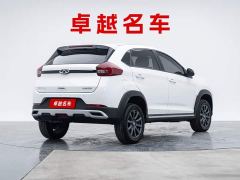 Chery Tiggo 3X 1.5L CVT Excellence Edition - photo 2