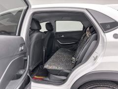 Chery Tiggo 3X 1.5L CVT Excellence Edition - photo 20