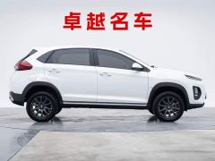 Chery Tiggo 3X 1.5L CVT Excellence Edition - photo 3