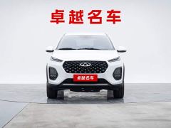 Chery Tiggo 3X 1.5L CVT Excellence Edition - photo 5