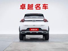 Chery Tiggo 3X 1.5L CVT Excellence Edition - photo 6