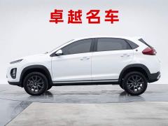 Chery Tiggo 3X 1.5L CVT Excellence Edition - photo 7