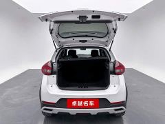 Chery Tiggo 3X 1.5L CVT Excellence Edition - photo 9