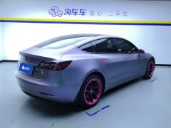 Tesla Model 3 556km Rear-Wheel Drive Edition - ფოტო 2