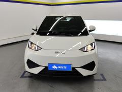 BYD Seagull Smart Driving Edition 305km Vitality Edition - ფოტო 3