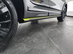 Haval Chitu Turbo Engine Edition 1.5T Platinum - ფოტო 10