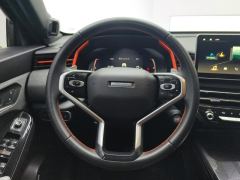 Haval Chitu Turbo Engine Edition 1.5T Platinum - ფოტო 18