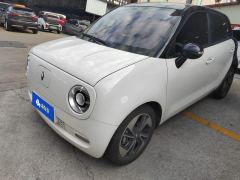 Ora Black Cat 351km Comfort Ternary Lithium - ფოტო 1