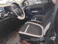 Ora Black Cat 351km Comfort Ternary Lithium - ფოტო 14