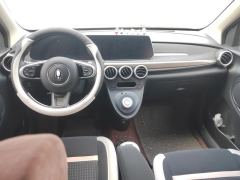 Ora Black Cat 351km Comfort Ternary Lithium - ფოტო 16