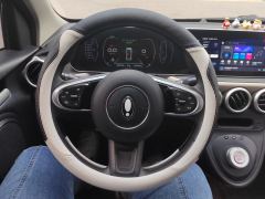 Ora Black Cat 351km Comfort Ternary Lithium - ფოტო 18