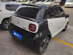 Ora Black Cat 351km Comfort Ternary Lithium - ფოტო 2
