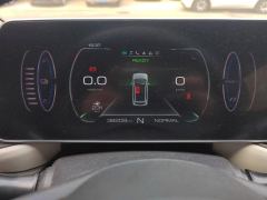 Ora Black Cat 351km Comfort Ternary Lithium - ფოტო 20