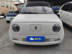 Ora Black Cat 351km Comfort Ternary Lithium - ფოტო 3