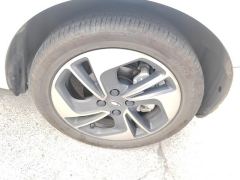 Ora Black Cat 351km Comfort Ternary Lithium - ფოტო 6