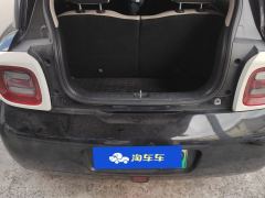 Ora Black Cat 351km Comfort Ternary Lithium - ფოტო 7