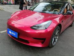 Tesla Model 3 556km Rear-Wheel Drive Edition - photo 1