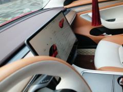Tesla Model 3 556km Rear-Wheel Drive Edition - photo 17