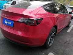 Tesla Model 3 556km Rear-Wheel Drive Edition - photo 2