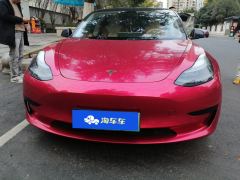 Tesla Model 3 556km Rear-Wheel Drive Edition - photo 3