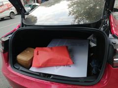 Tesla Model 3 556km Rear-Wheel Drive Edition - photo 7
