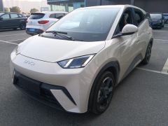 BYD Seagull 305km Free Version - ფოტო 1