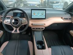 BYD Seagull 305km Free Version - ფოტო 16