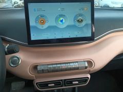 BYD Seagull 305km Free Version - ფოტო 17