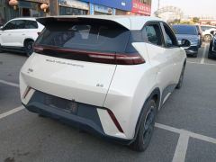 BYD Seagull 305km Free Version - ფოტო 2