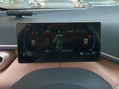 BYD Seagull 305km Free Version - ფოტო 20