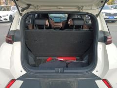 BYD Seagull 305km Free Version - ფოტო 7