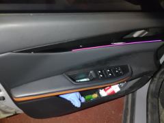 Changan UNI-V Zhidian iDD 1.5T 113km Smart cool type - фото 12