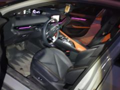 Changan UNI-V Zhidian iDD 1.5T 113km Smart cool type - фото 14