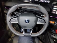 Changan UNI-V Zhidian iDD 1.5T 113km Smart cool type - фото 18