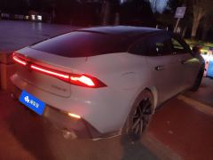 Changan UNI-V Zhidian iDD 1.5T 113km Smart cool type - фото 2