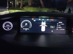 Changan UNI-V Zhidian iDD 1.5T 113km Smart cool type - фото 20