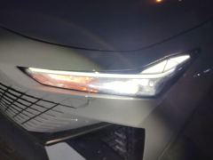 Changan UNI-V Zhidian iDD 1.5T 113km Smart cool type - фото 4