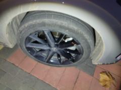 Changan UNI-V Zhidian iDD 1.5T 113km Smart cool type - фото 6