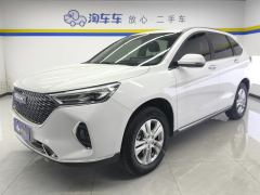 Haval M6 PLUS 1.5T Dual-clutch Elite Intelligent Connected Type - фото 1
