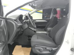 Haval M6 PLUS 1.5T Dual-clutch Elite Intelligent Connected Type - фото 14