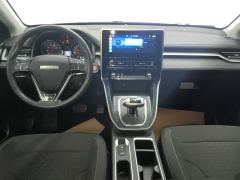 Haval M6 PLUS 1.5T Dual-clutch Elite Intelligent Connected Type - фото 16