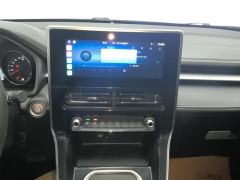 Haval M6 PLUS 1.5T Dual-clutch Elite Intelligent Connected Type - фото 17