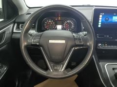 Haval M6 PLUS 1.5T Dual-clutch Elite Intelligent Connected Type - фото 18