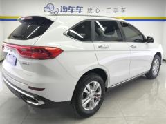 Haval M6 PLUS 1.5T Dual-clutch Elite Intelligent Connected Type - фото 2