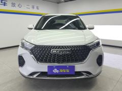 Haval M6 PLUS 1.5T Dual-clutch Elite Intelligent Connected Type - фото 3