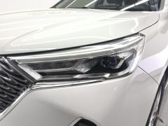Haval M6 PLUS 1.5T Dual-clutch Elite Intelligent Connected Type - фото 4