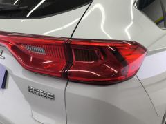 Haval M6 PLUS 1.5T Dual-clutch Elite Intelligent Connected Type - фото 5