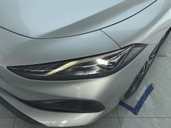 Roewe D7 Plug-in Hybrid 1.5L 125km Flagship Edition - ფოტო 4