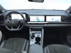 Geely Xingyue L 2.0T Automatic two-wheel drive Sky Edition - фото 16