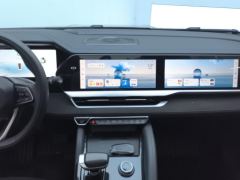 Geely Xingyue L 2.0T Automatic two-wheel drive Sky Edition - фото 17